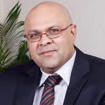 Arjun Parthasarathy (Author)